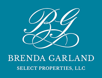 Select Properties logo